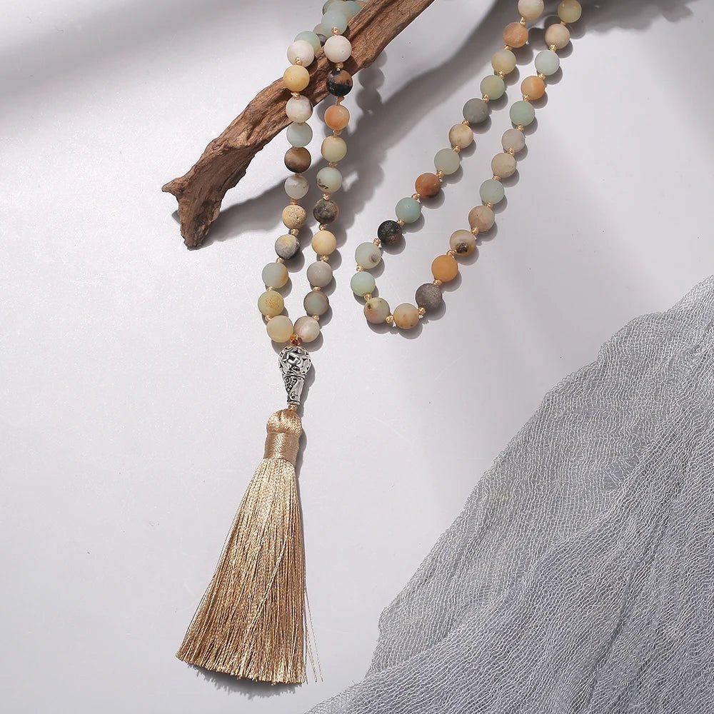 Intégrer le Tasbih - 99 Perles dans votre routine quotidienne transforme votre relation à la prière
