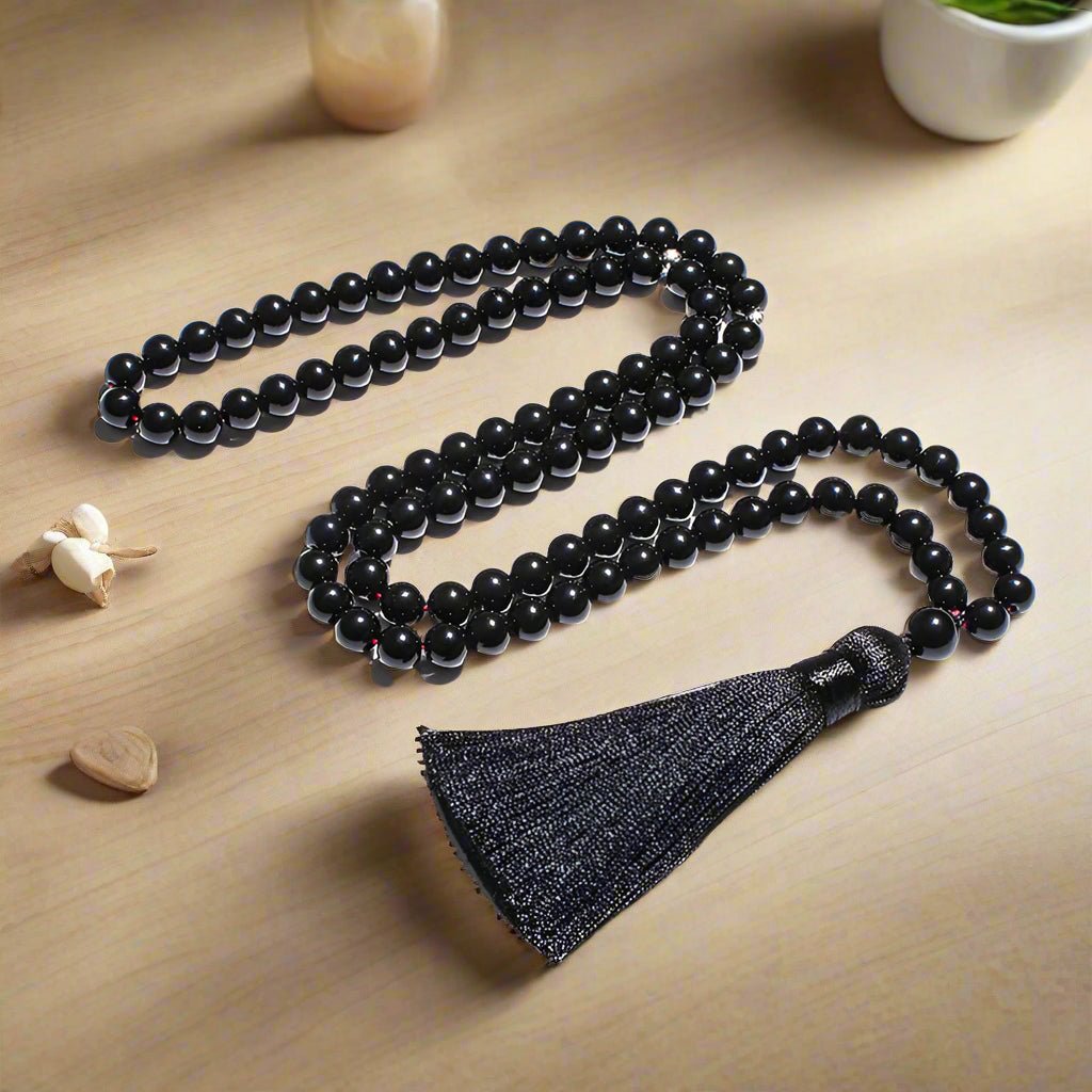 Grâce au design du Tasbih - Amazonite 99 Perles, vous ne voudriez plus arrêter vos invocations