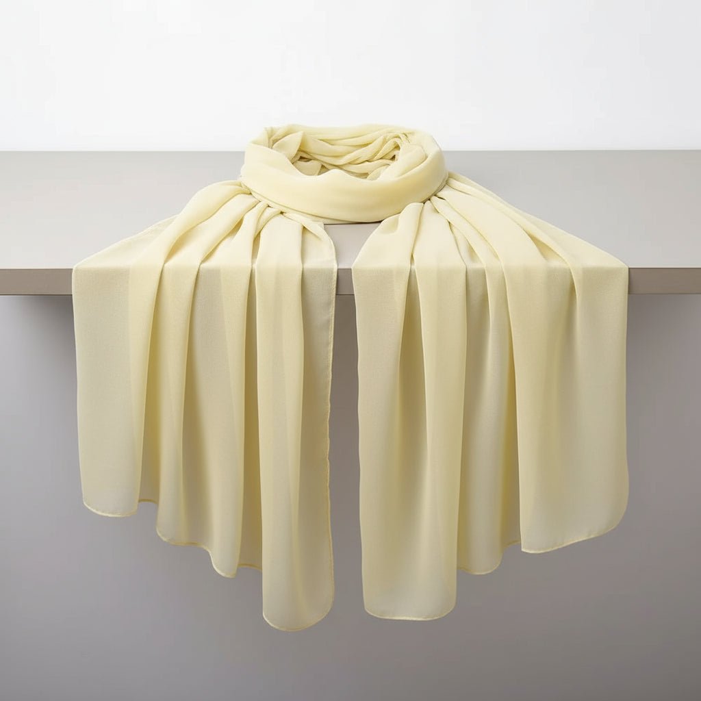 le khimar jersey jaune