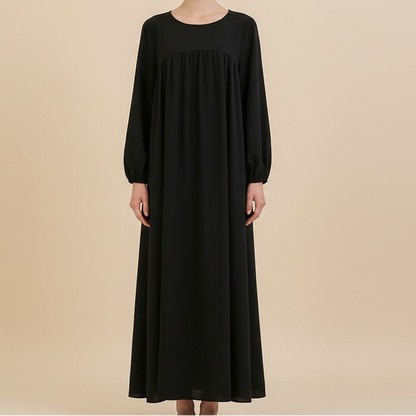 Abaya | Amira noir