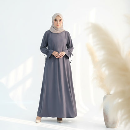 Abaya | Layla gris