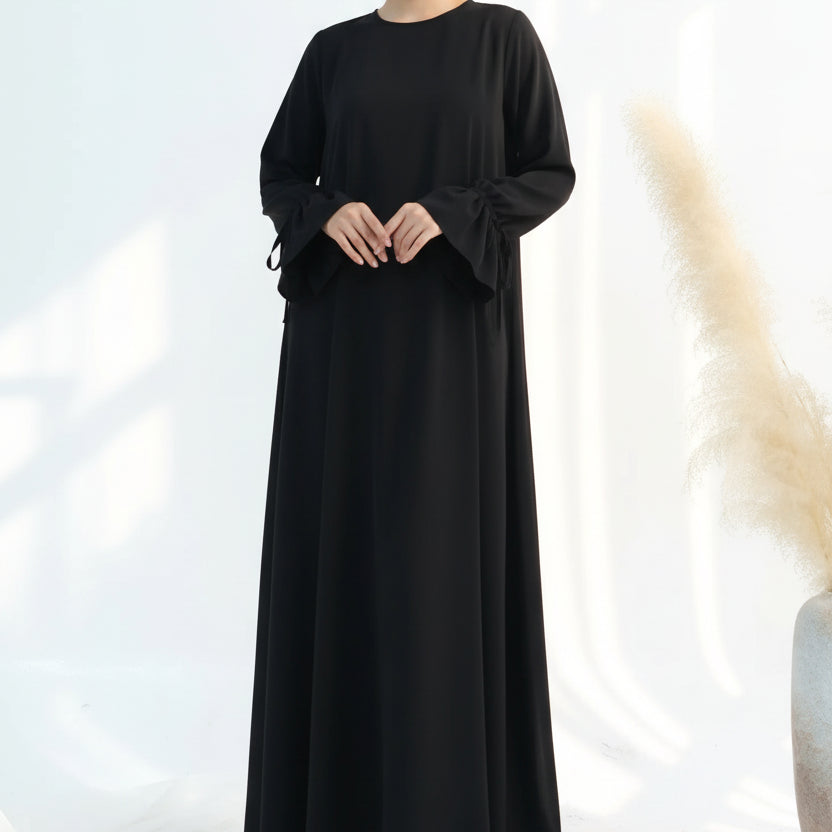 Abaya | Layla noir