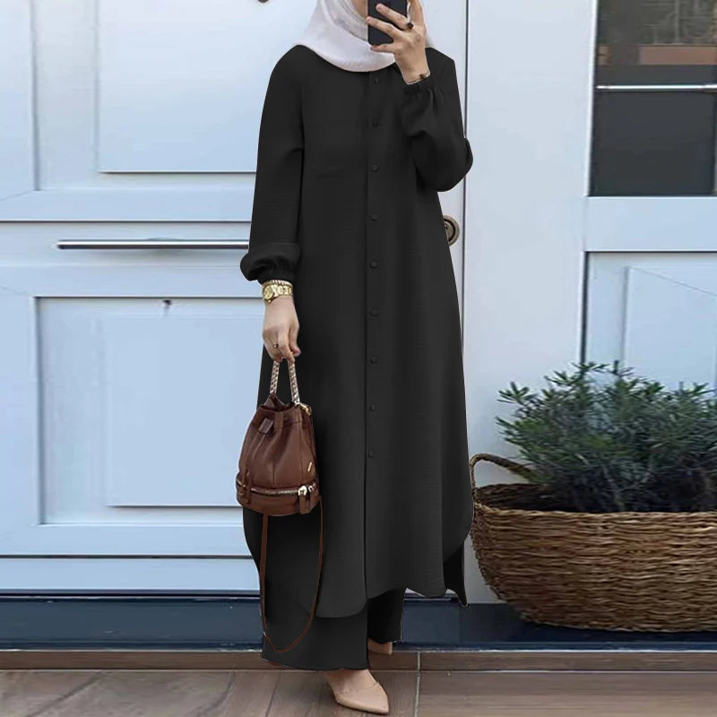 Abaya | Nour noir