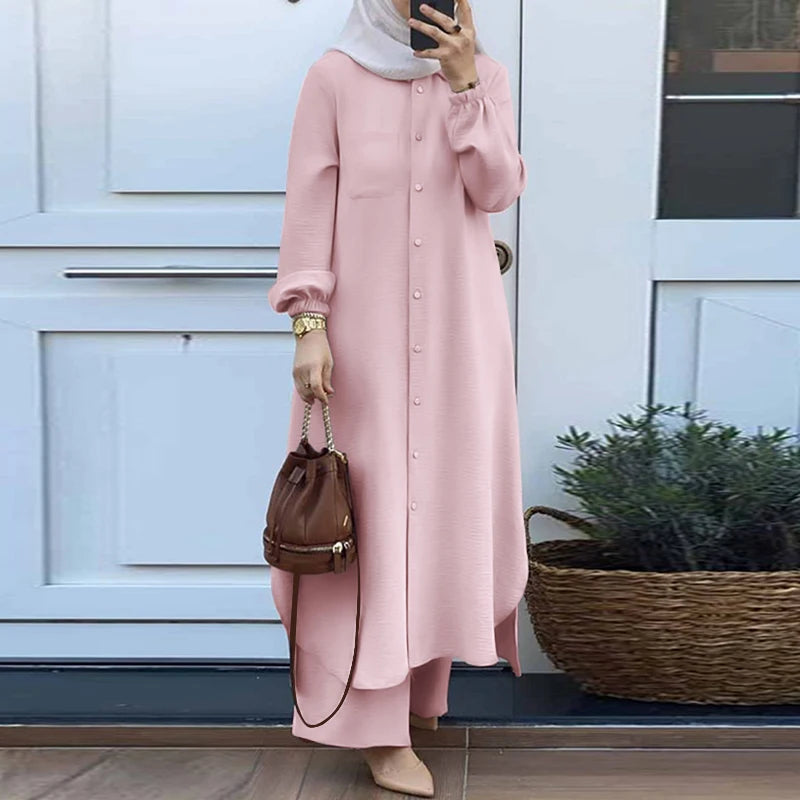 Abaya | Nour rose