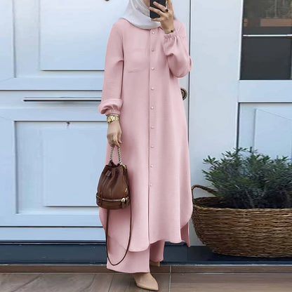 Abaya | Nour rose