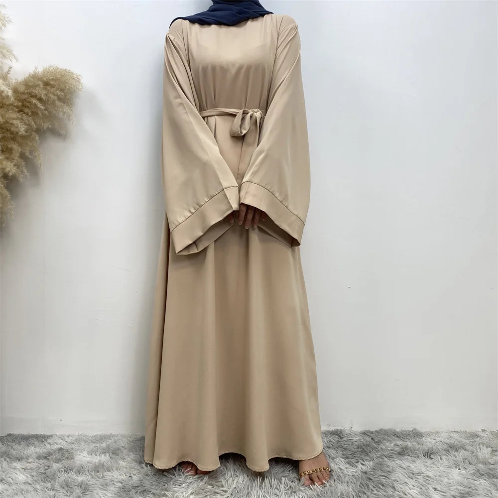 Abaya | Sakinah beige