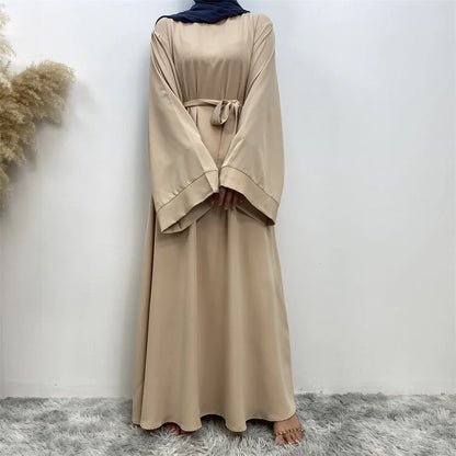 Abaya | Sakinah beige