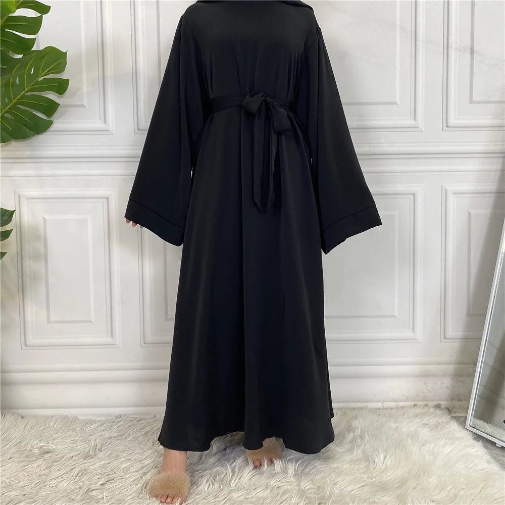 Abaya | Sakinah noir