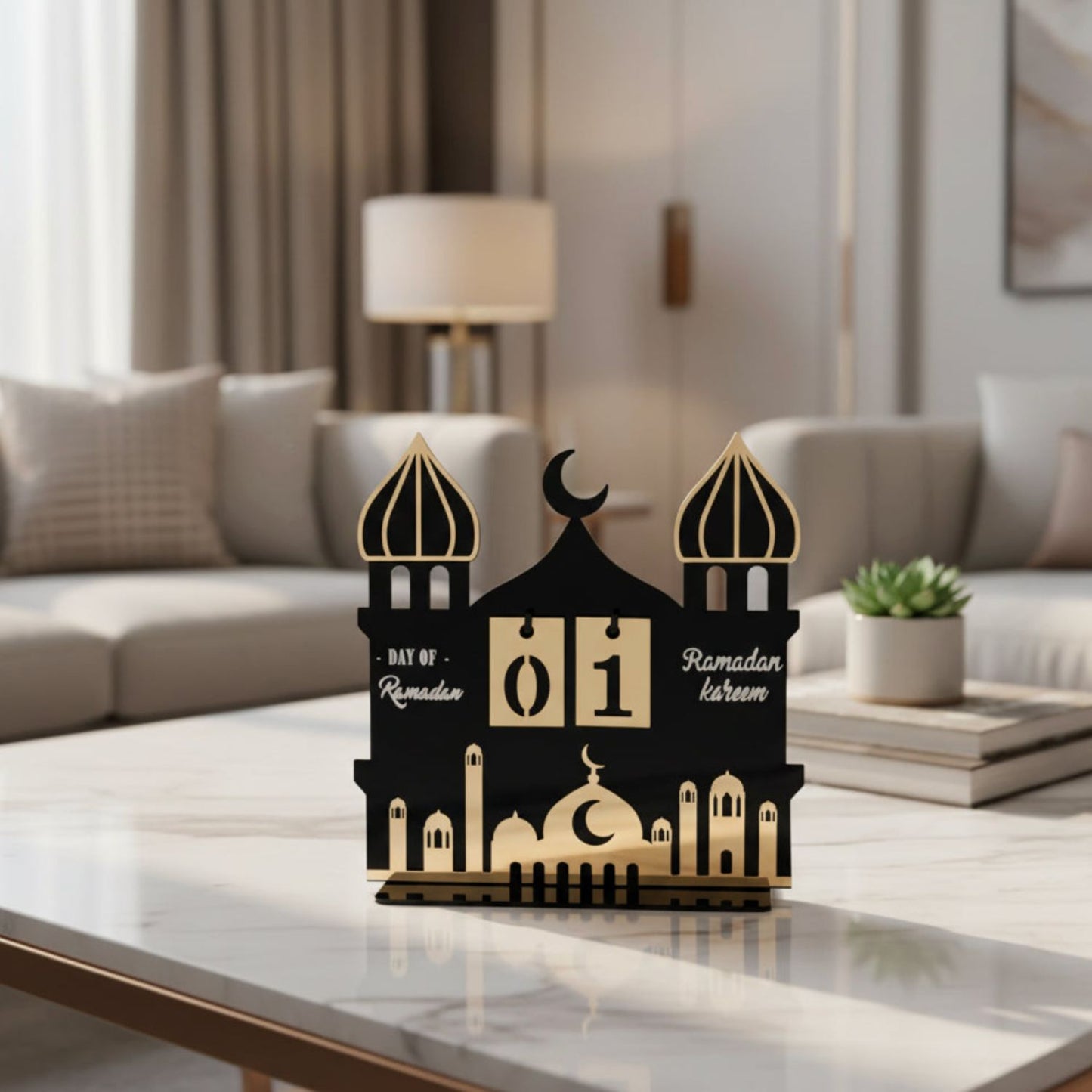 Calendrier Ramadan | Mosquée