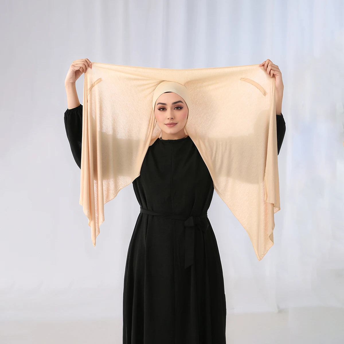 Hijab Aimant | ClickHijab