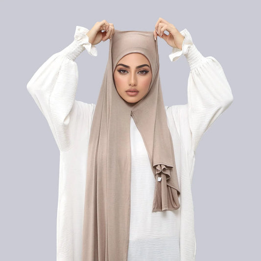 Hijab Instantané | SnapHijab