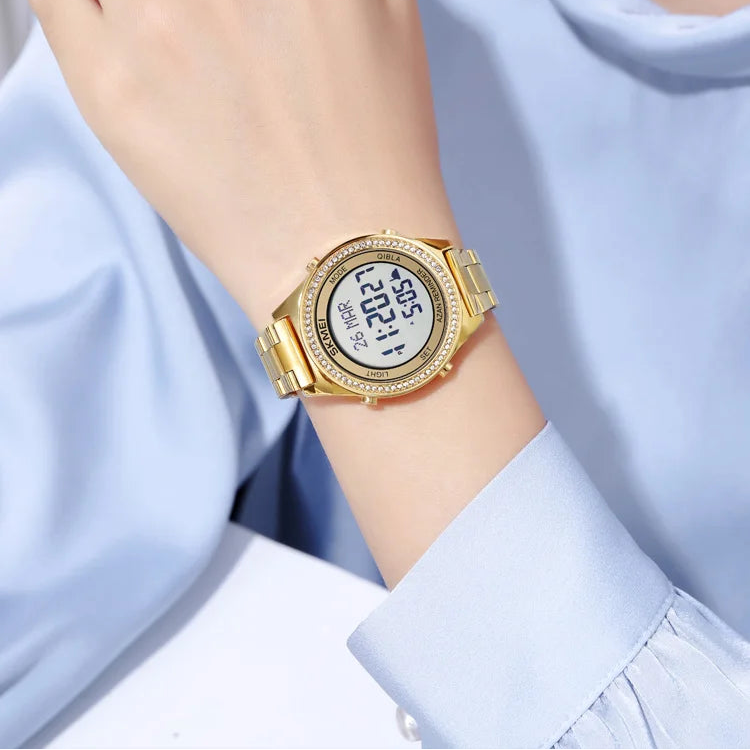 Montre Adhan