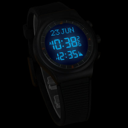Montre Adhan | Saïd