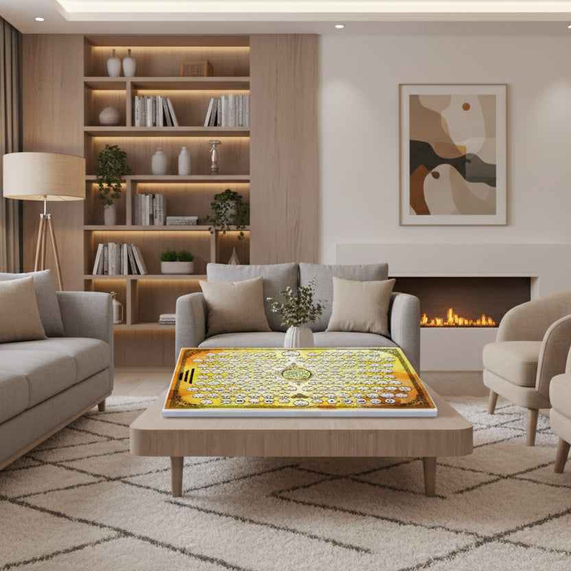 Notre Coran Electronique | Doha