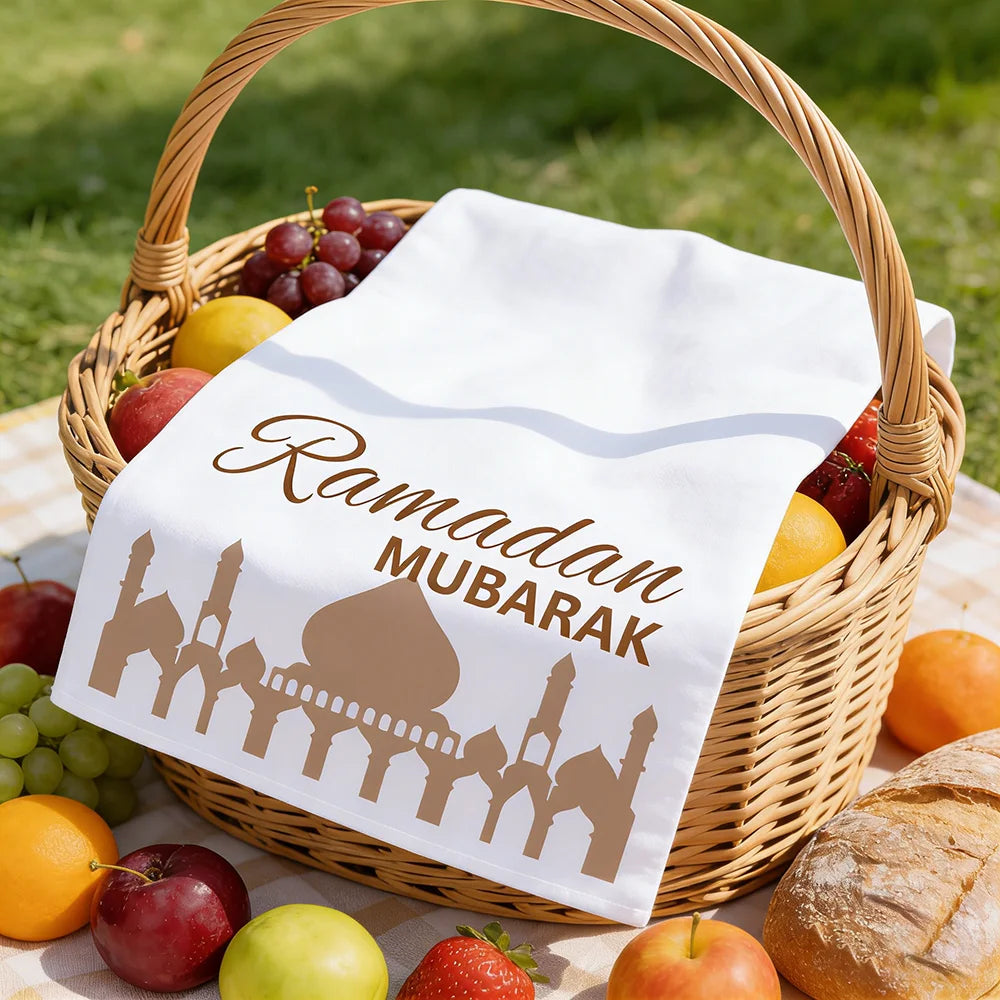 Torchon de cuisine | Ramadan