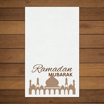Torchon de cuisine | Ramadan