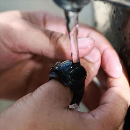 le eTasbih™️ s'intègre parfaitement dans votre vie moderne