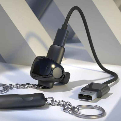 Le TASBIH ELECTRONIQUE e-Tasbih est même waterproof! Plus besoin de l'enlever pendant les ablutions!