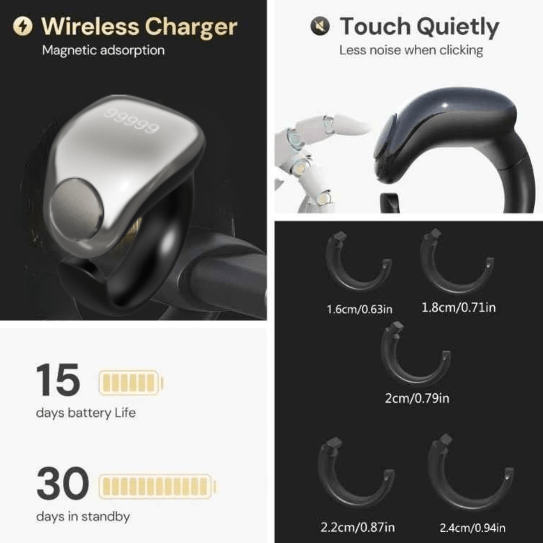 Plus besoin de s'inquiéter de ruiner son tasbih en faisant ses ablutions, car le TASBIH ELECTRONIQUE est waterproof!