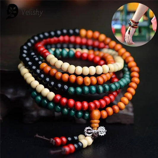 Élevez votre spiritualité grâce au Tasbih - 108 Perles
