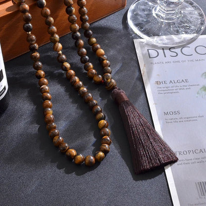 Élégance et praticité du Tasbih - Amazonite 99 perles pour votre dévotion quotidienne