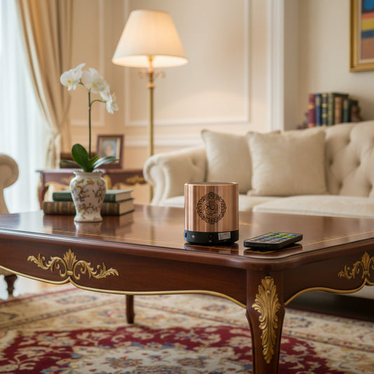 Veilleuse Coranique | Al Hooda