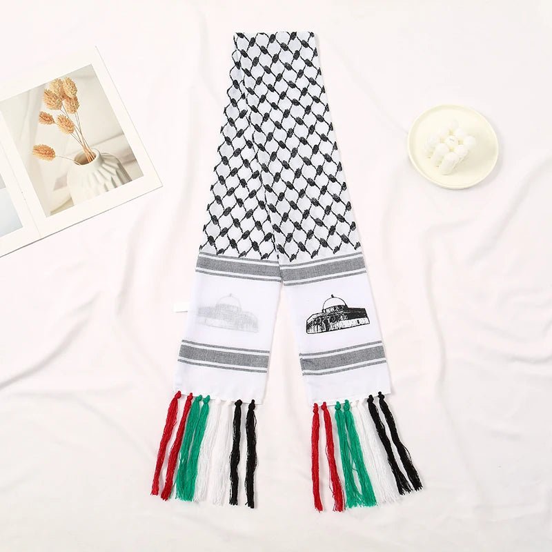 echrape palestine: portez la pour toutes les occasions