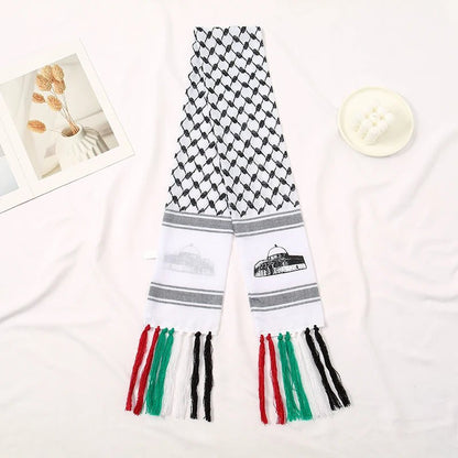 echrape palestine: portez la pour toutes les occasions