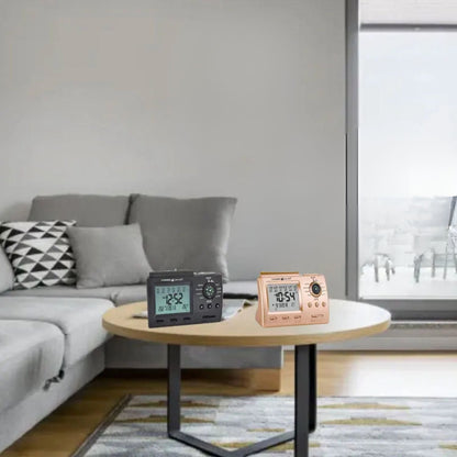 L'Horloge Azan, un outil spirituel efficace et joli