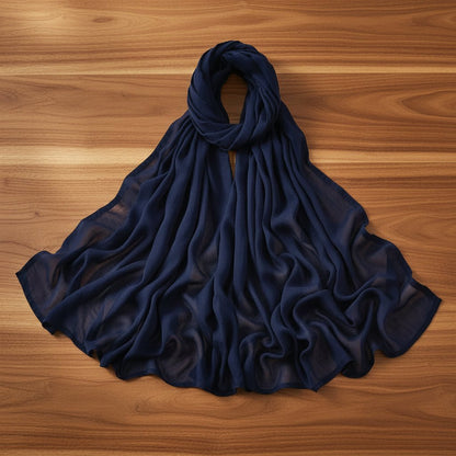 le khimar saphire