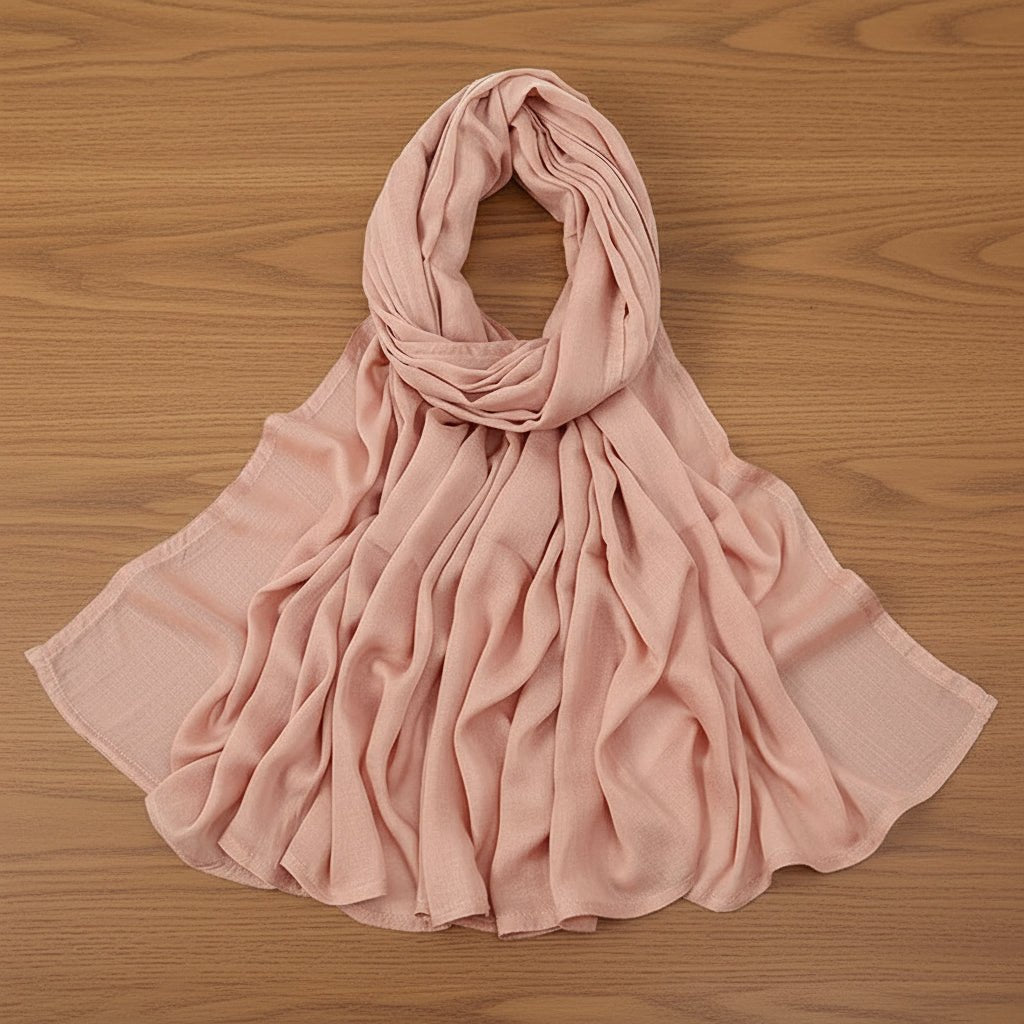 le khimar saumon