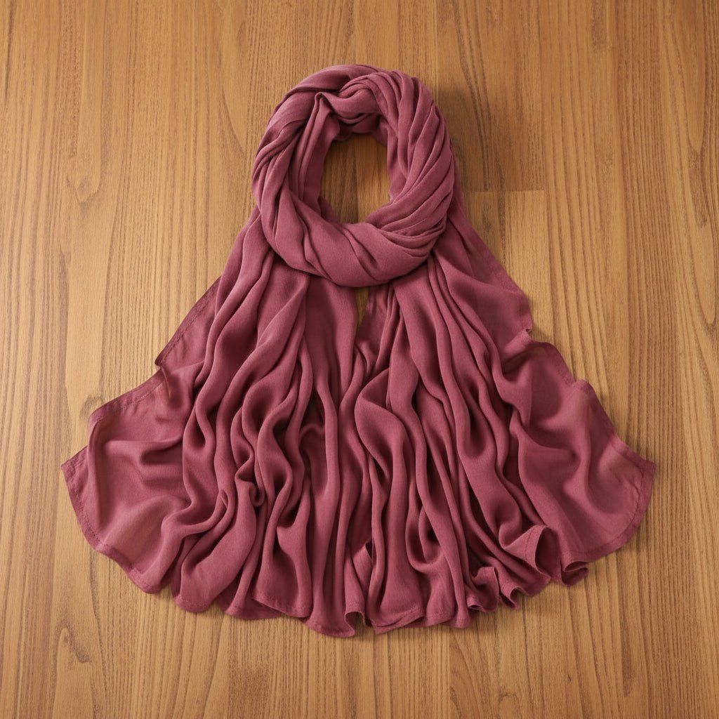 le khimar rose