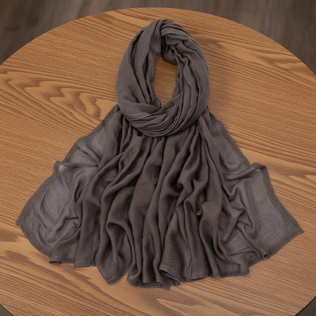 le khimar gris