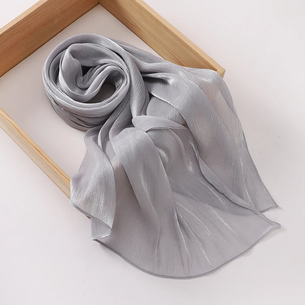 le khimar gris