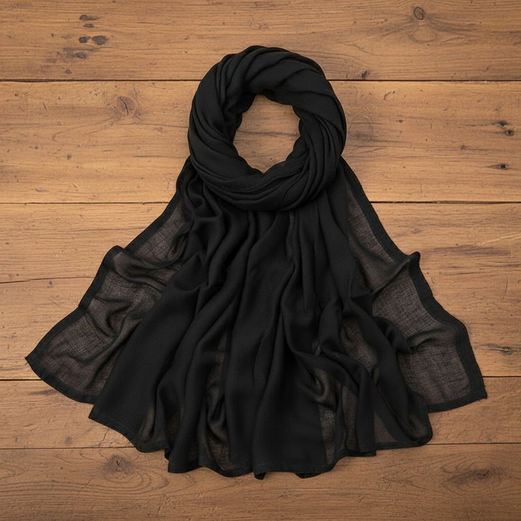 le khimar noir