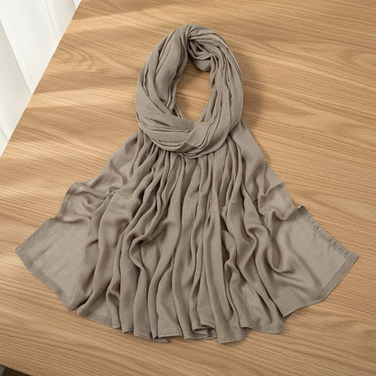 le khimar avoine