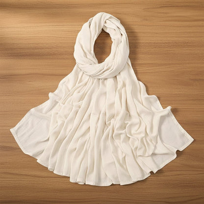 le khimar crème