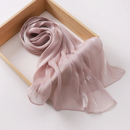 le khimar bois de rose