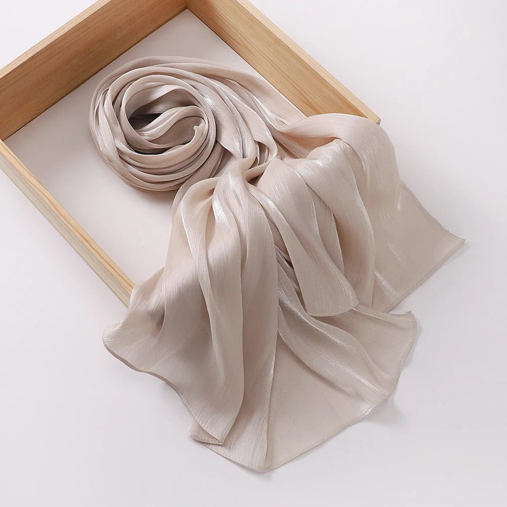 le khimar crème