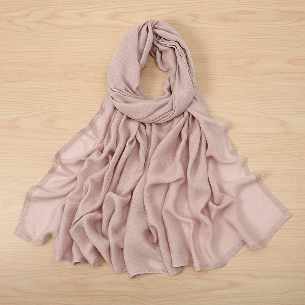 le khimar bois de rose