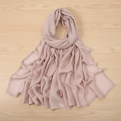 le khimar bois de rose
