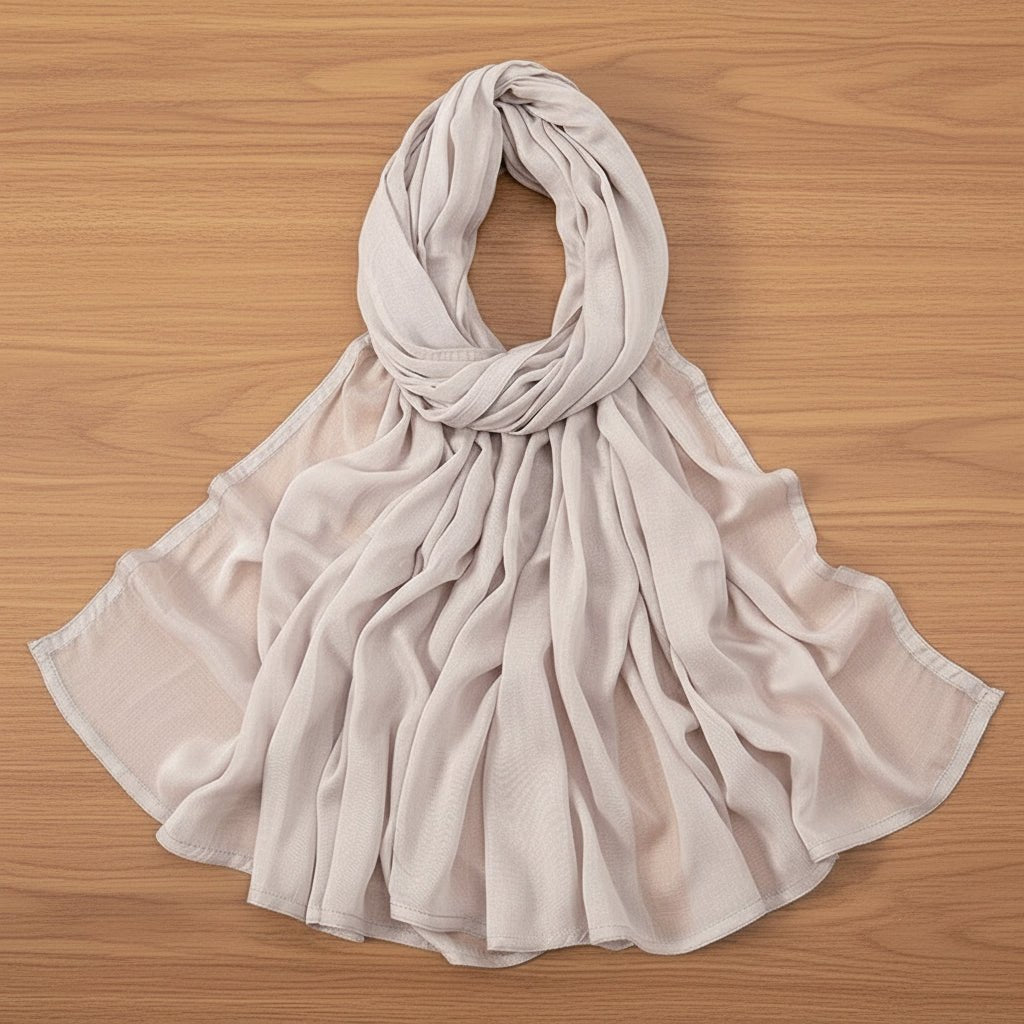 le khimar beige