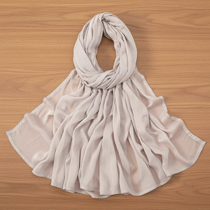 le khimar beige