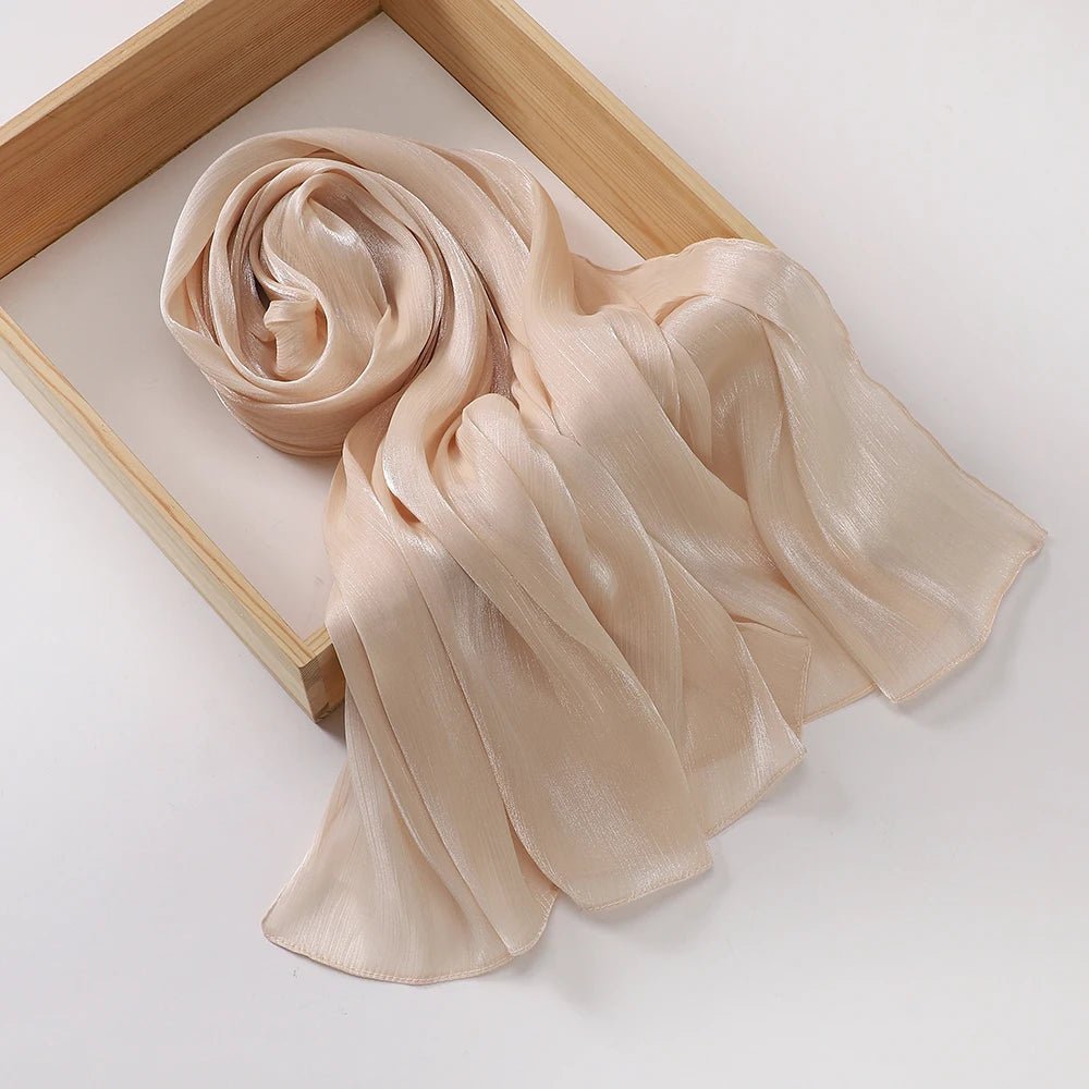 le khimar beige