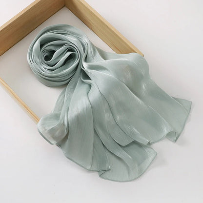 le khimar vert