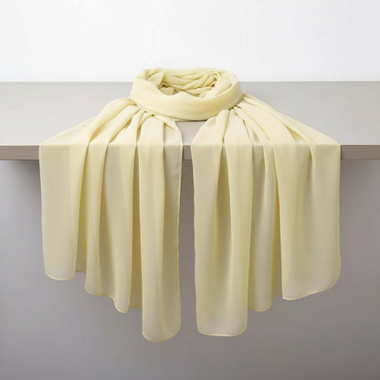 le khimar jersey jaune