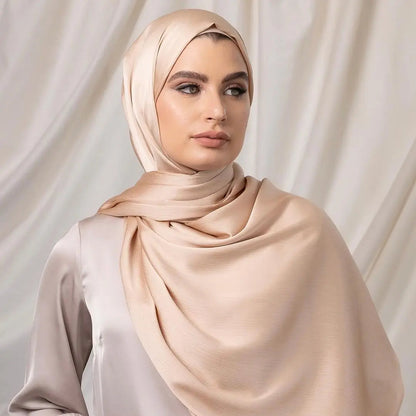 le khimar beige