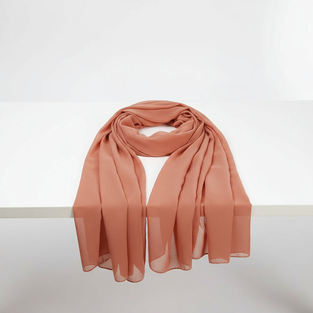 le khimar jersey orange