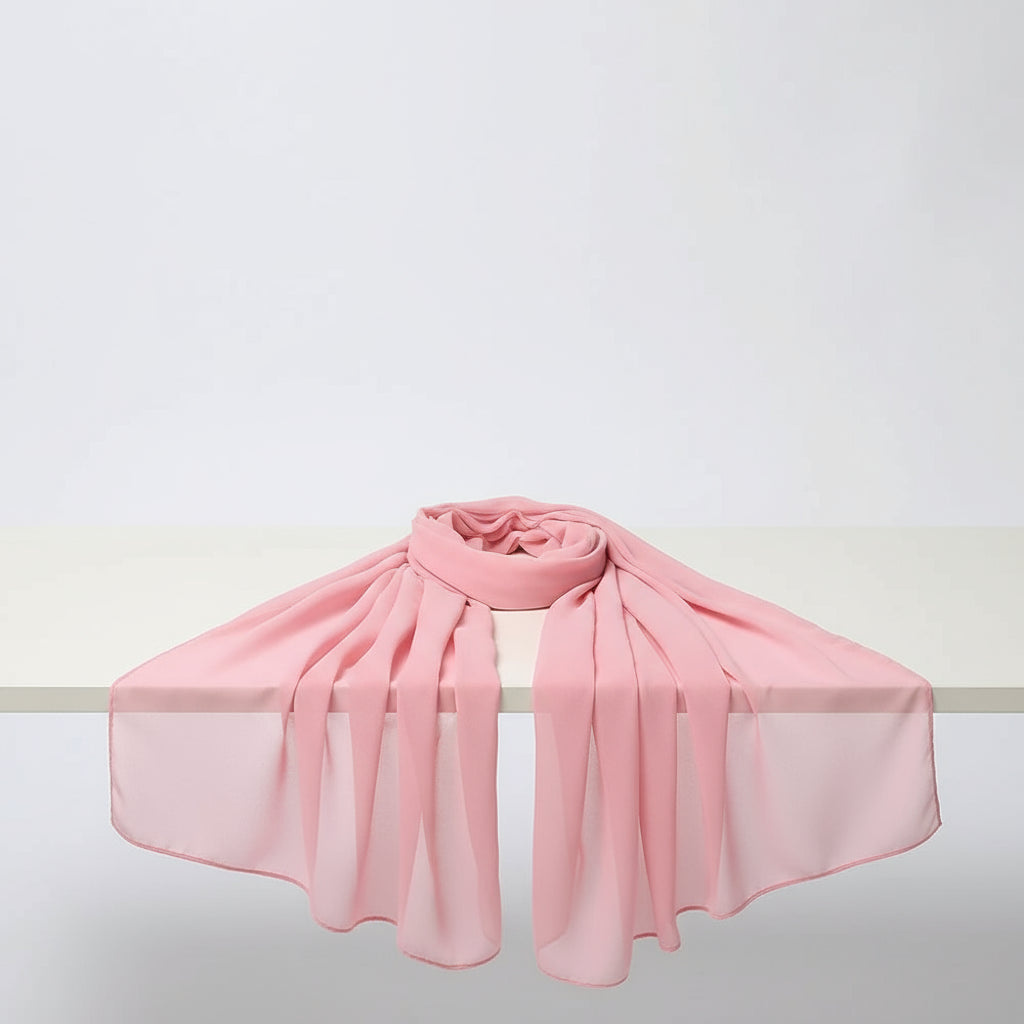le khimar jersey rose
