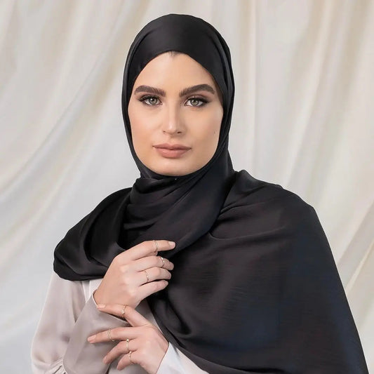 le khimar noir